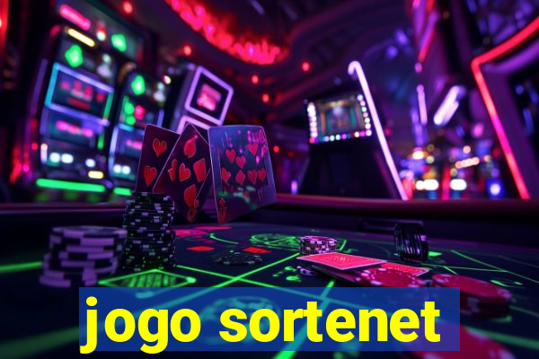 jogo sortenet